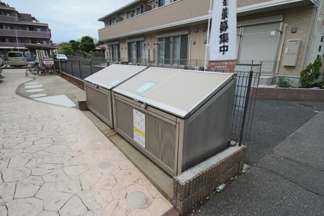 ピアファーレの物件内観写真