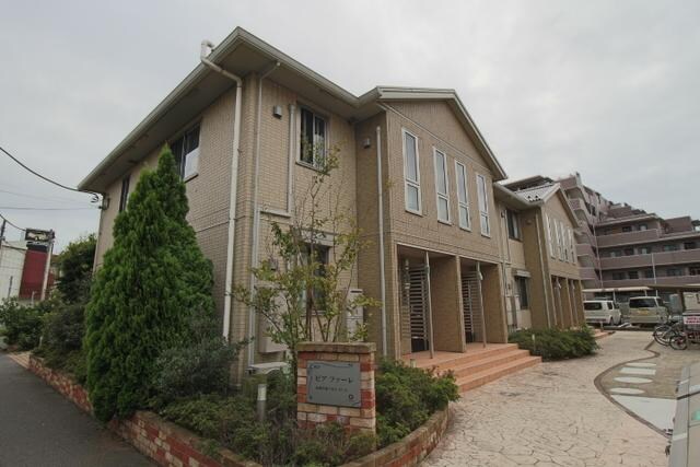 ピアファーレの物件内観写真