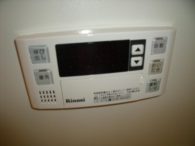 ピアファーレの物件内観写真