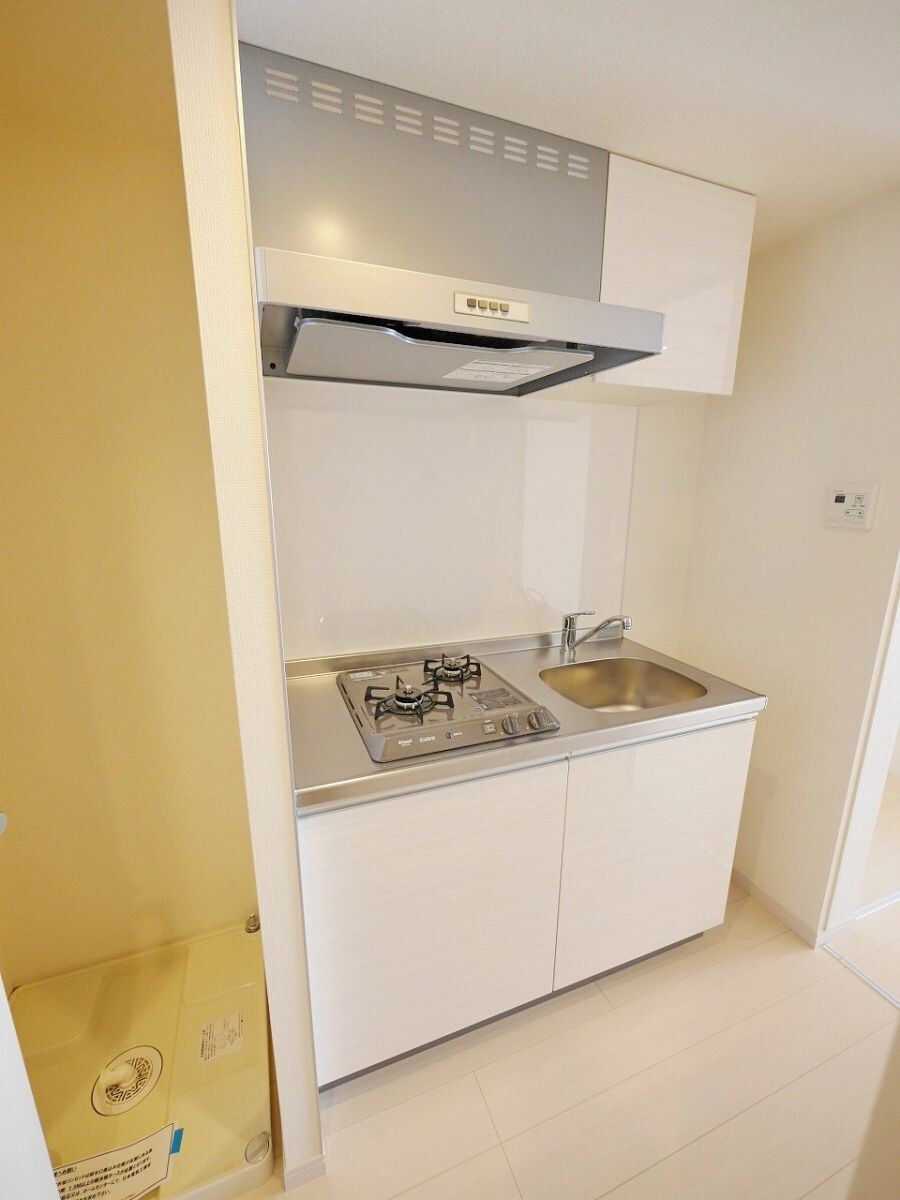 リブリ・メゾンエイトの物件内観写真