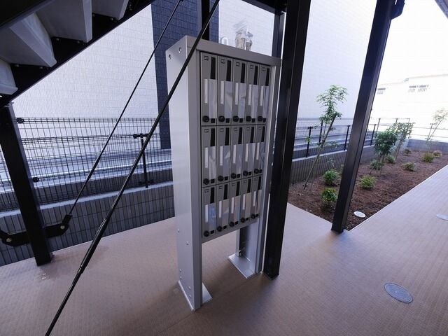 リブリ・メゾンエイトの物件内観写真