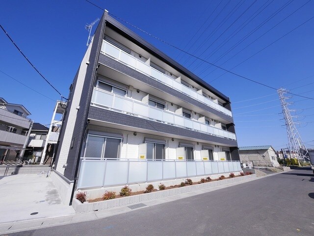 リブリ・メゾンエイトの物件内観写真