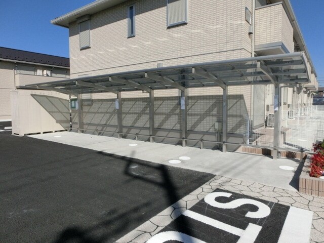 キャッスル冨士の物件内観写真