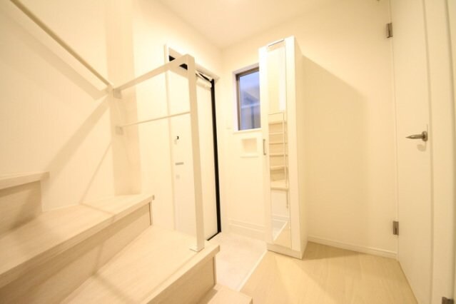 CB八潮ノーチェの物件内観写真