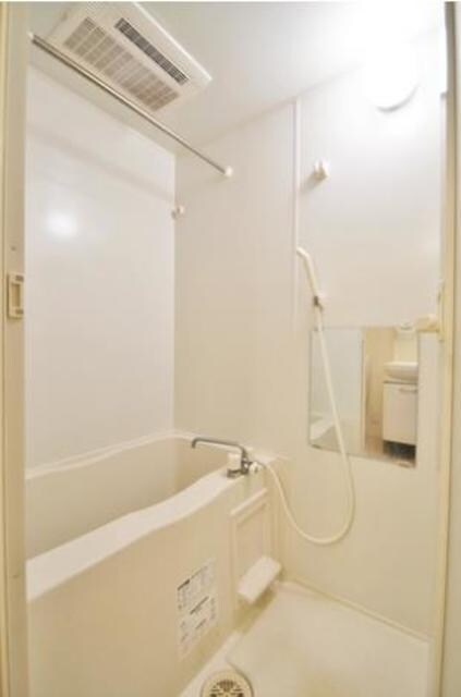 南海サザンコート行徳の物件内観写真