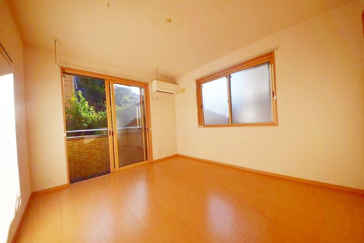 BEST FRIENDの物件内観写真