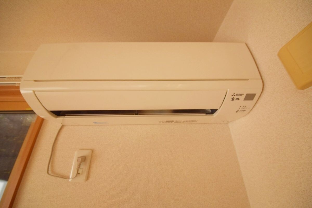 BEST FRIENDの物件内観写真