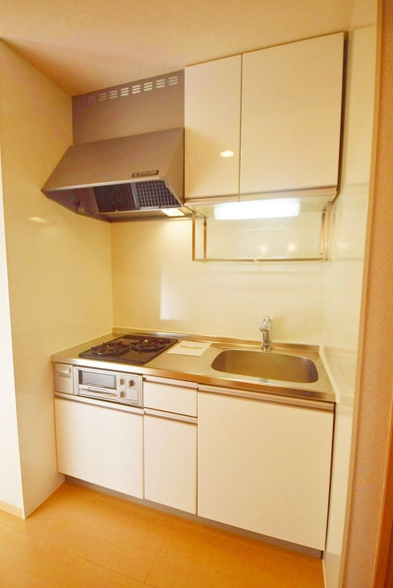 BEST FRIENDの物件内観写真