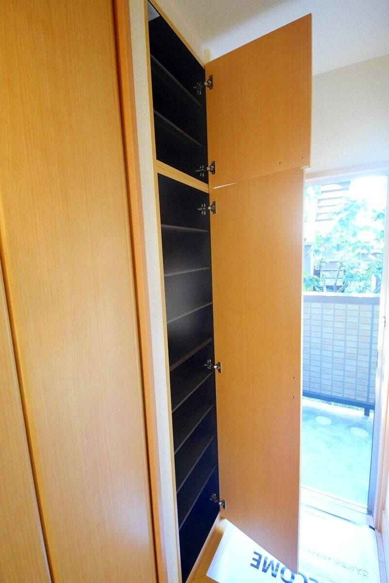 BEST FRIENDの物件内観写真