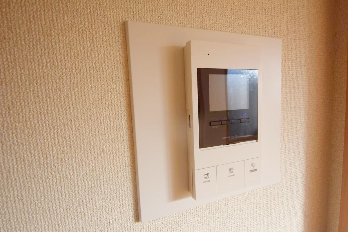 BEST FRIENDの物件内観写真