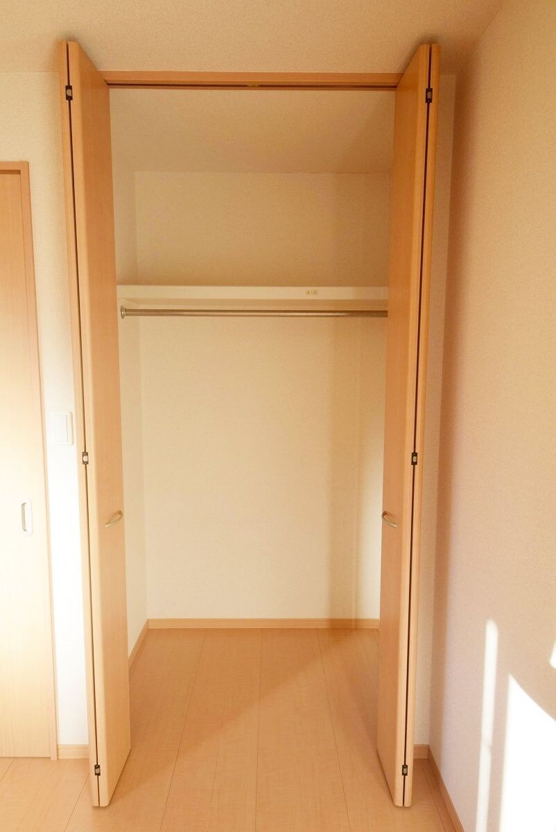 BEST FRIENDの物件内観写真