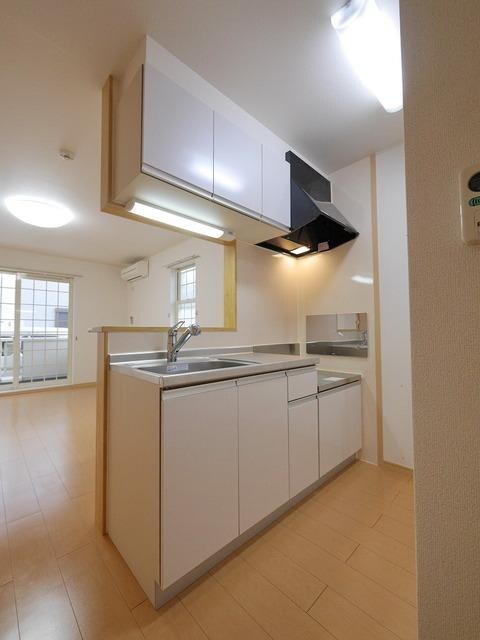 ピュア・レジェンドの物件内観写真