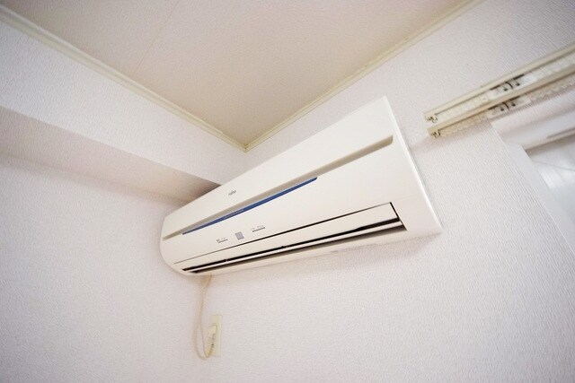 ピュア・レジェンドの物件内観写真