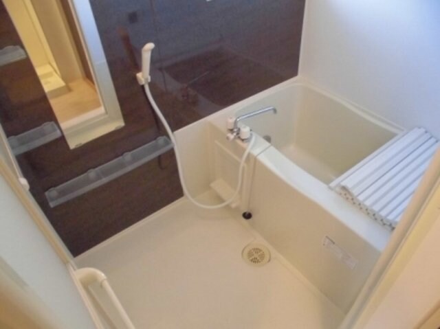 シャルマン コーポ若菜の物件内観写真