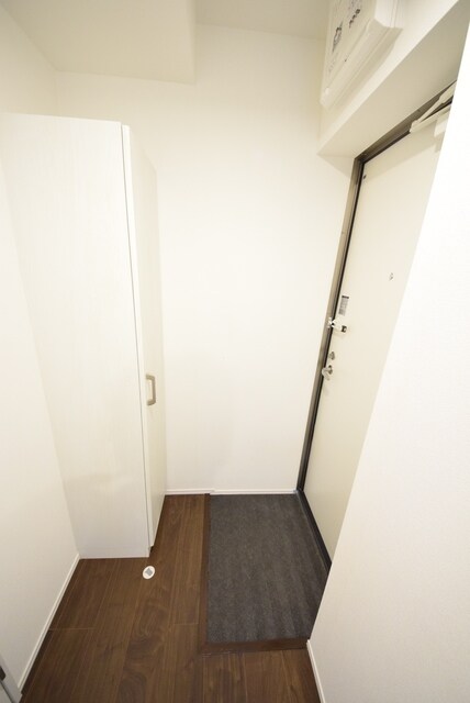 カルム西船橋の物件内観写真