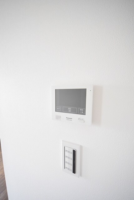 カルム西船橋の物件内観写真