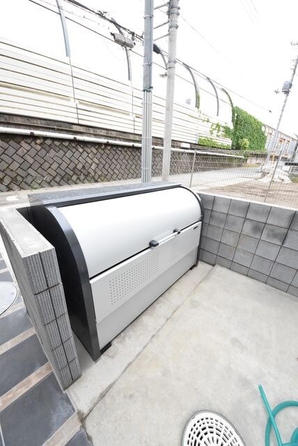 カルム西船橋の物件内観写真