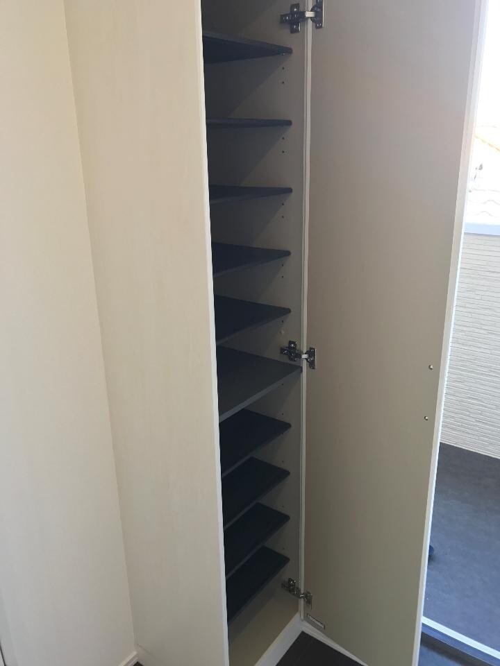 カルム西船橋の物件内観写真