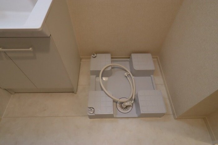 ライフマンション Bの物件内観写真