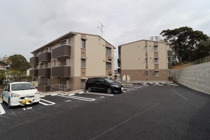 ライフマンション Bの物件内観写真