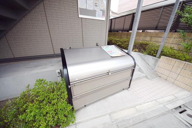 グレース青戸の物件内観写真