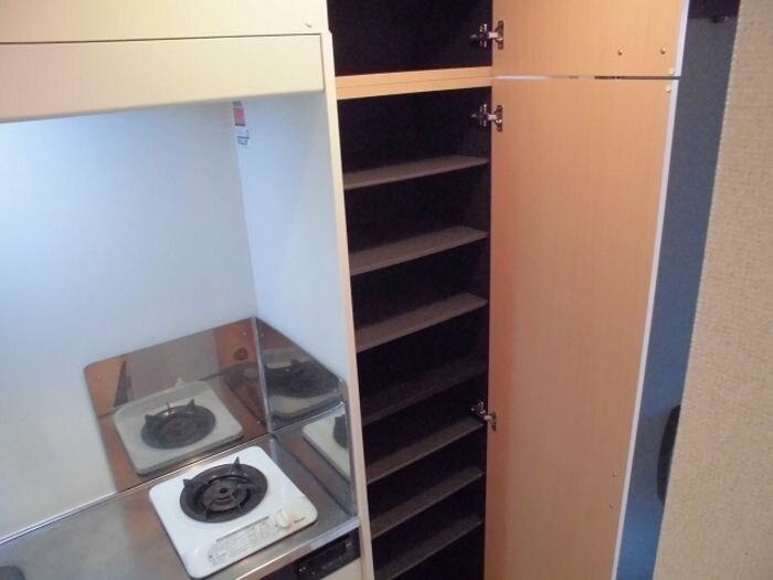 グレース青戸の物件内観写真