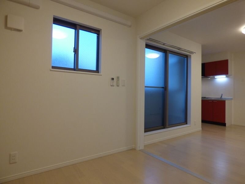 SK八潮の物件内観写真