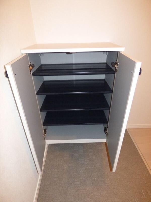 SK八潮の物件内観写真