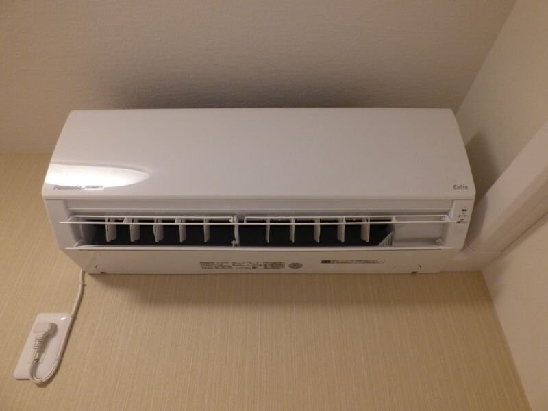 SK八潮の物件内観写真