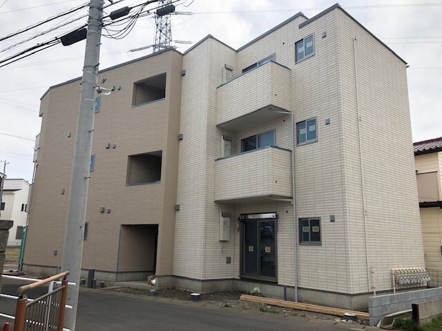 SK八潮の物件内観写真