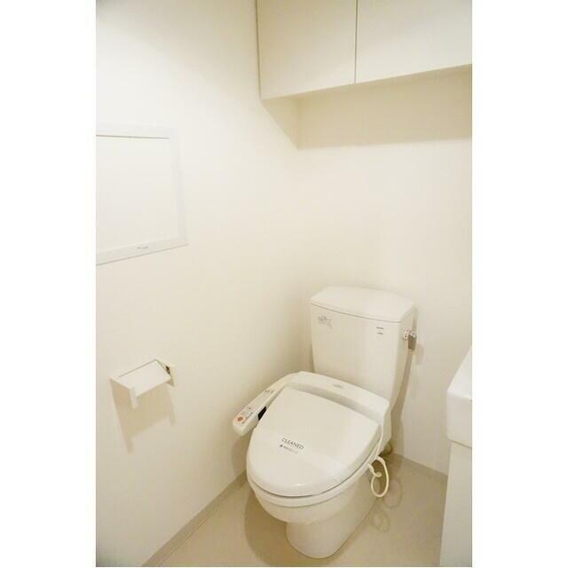 市川妙典レジデンスの物件内観写真