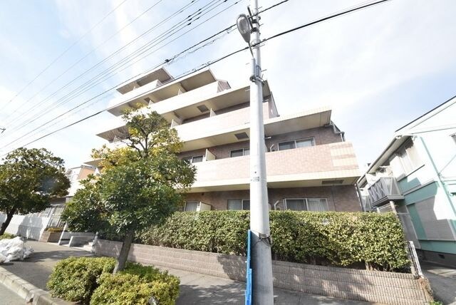 市川妙典レジデンスの物件内観写真