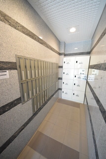 市川妙典レジデンスの物件内観写真