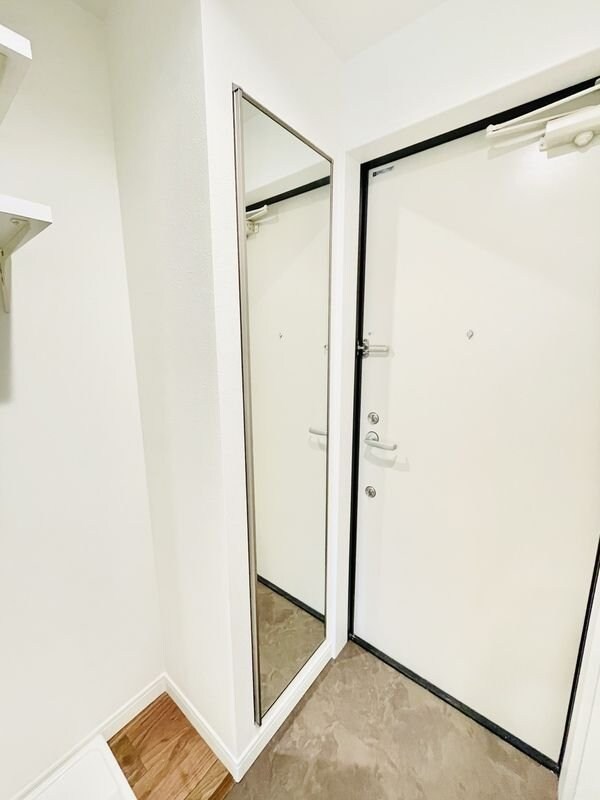 CFジオーレ小岩の物件内観写真