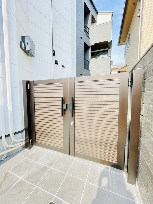 CFジオーレ小岩の物件内観写真