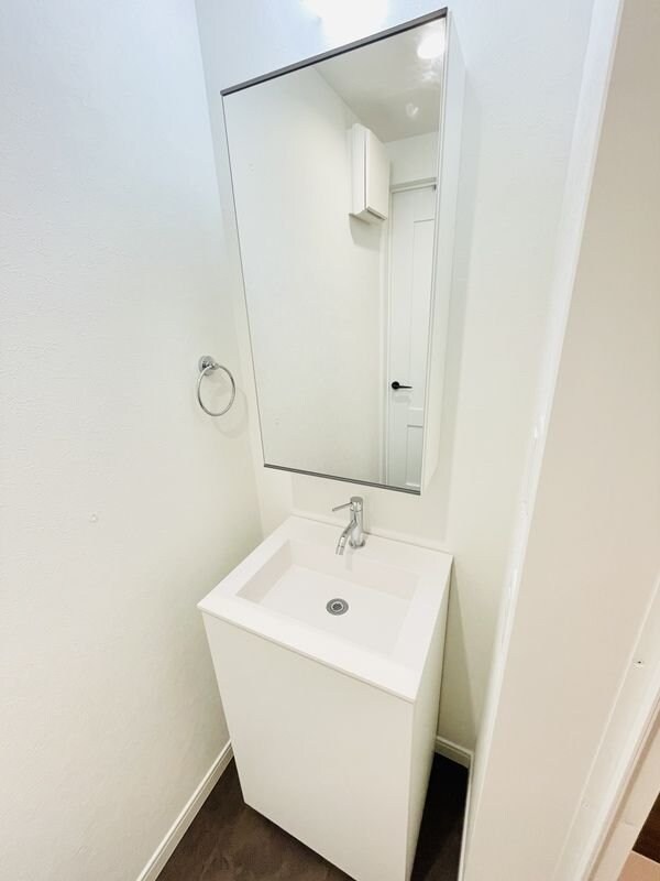 CFジオーレ小岩の物件内観写真