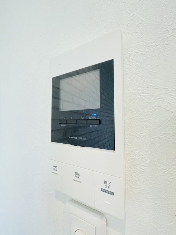 CFジオーレ小岩の物件内観写真