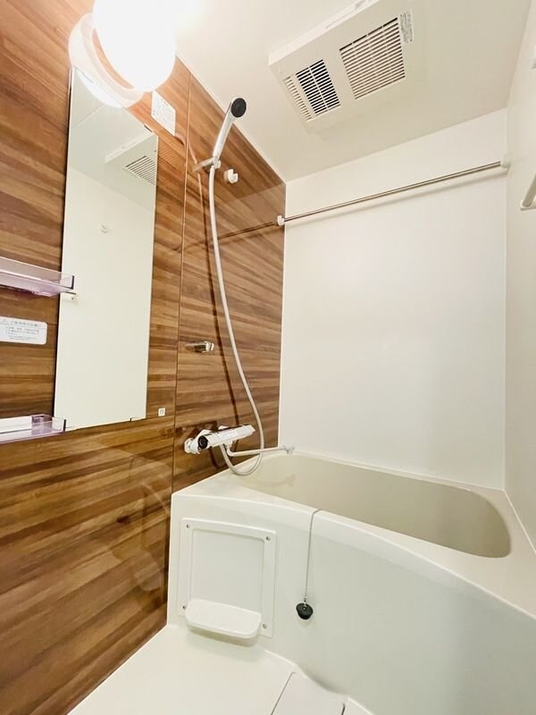 CFジオーレ小岩の物件内観写真