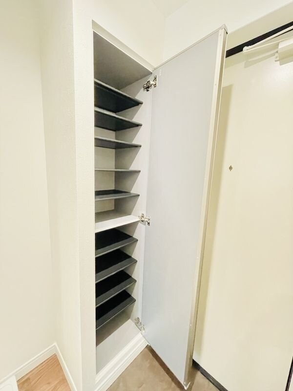 CFジオーレ小岩の物件内観写真