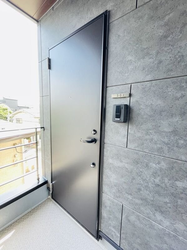 CFジオーレ小岩の物件内観写真