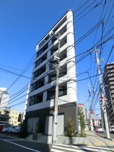 エンデュランス松戸の物件内観写真