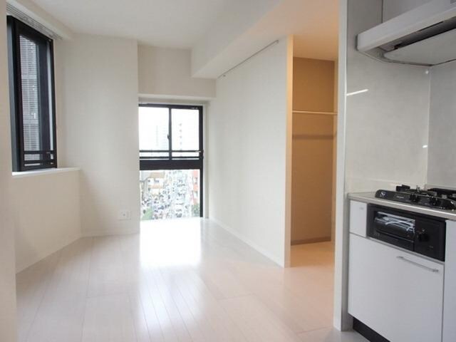 エンデュランス松戸の物件内観写真