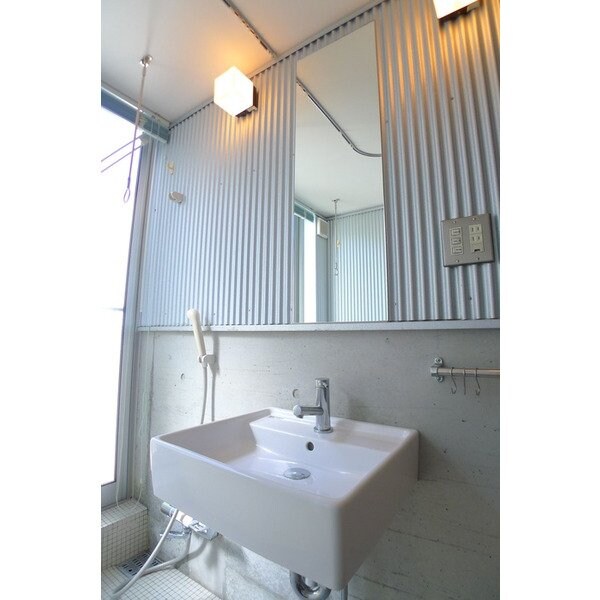 Douce Mama (ドゥースママ)の物件内観写真