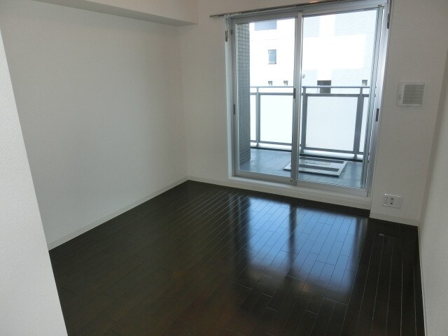 パークキューブ北松戸の物件内観写真