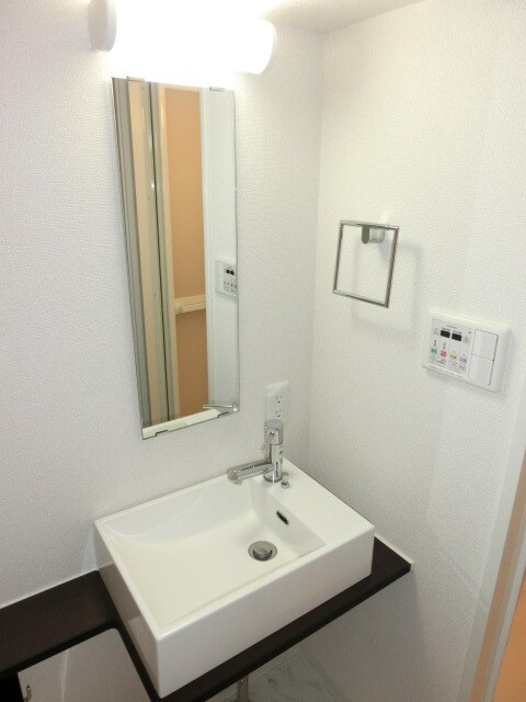 パークキューブ北松戸の物件内観写真