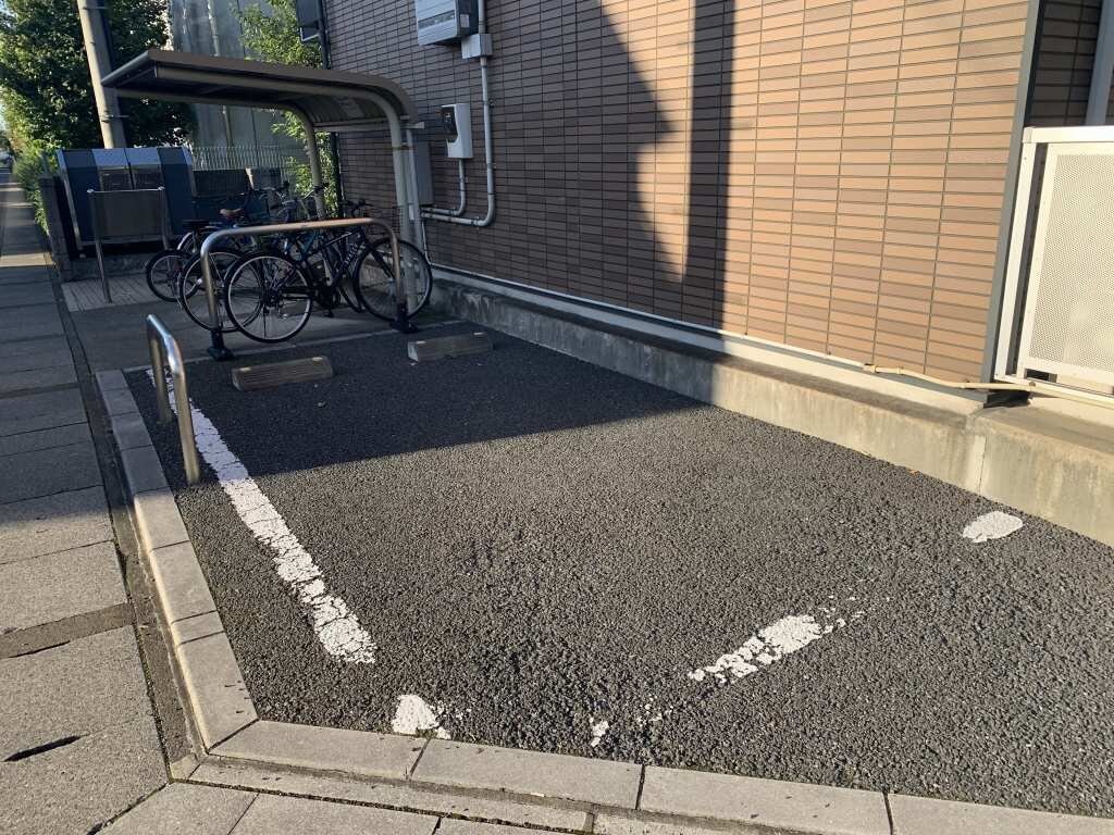 レオパレスアリーナレジデンスの物件内観写真