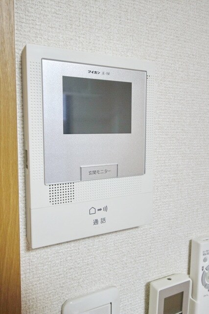 ハーモニーさくらの物件内観写真