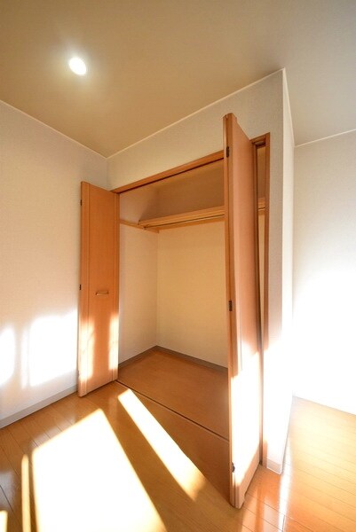 ハーモニーさくらの物件内観写真