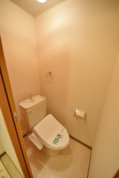 ハーモニーさくらの物件内観写真