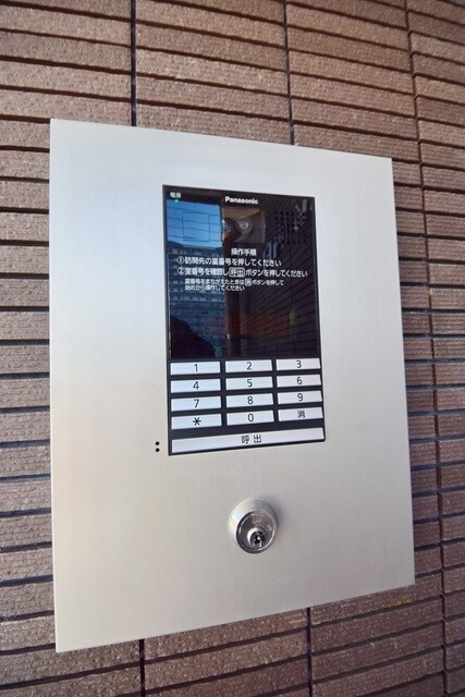 ラック フィールドの物件内観写真